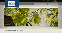 Desktop Screenshot of hamptongentry.com